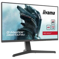 Iiyama Monitor Gaming G-Master GB2870UHSU-B1 28´´ QHD IPS LED 150Hz